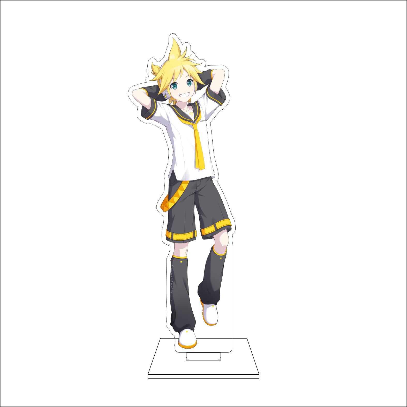 16CM Anime ‌Project SEKAI COLO – Anime Merchandise Accessories recenzja i cena