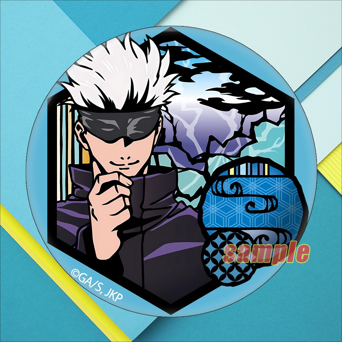 Anime Merchandise Jujutsu Kais – Anime Merchandise Manufacturers recenzja i cena