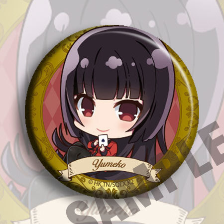 Anime Badge Pin 58mm C Type Ga – Anime Merchandise Types recenzja i cena