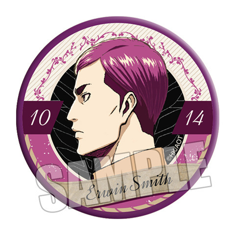Attack on Titan Levi Ackerman  – Anime Merchandise Types recenzja i cena
