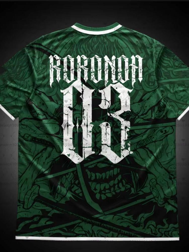 2526 men Summer Japanese Anime – Anime Merchandise recenzja i cena