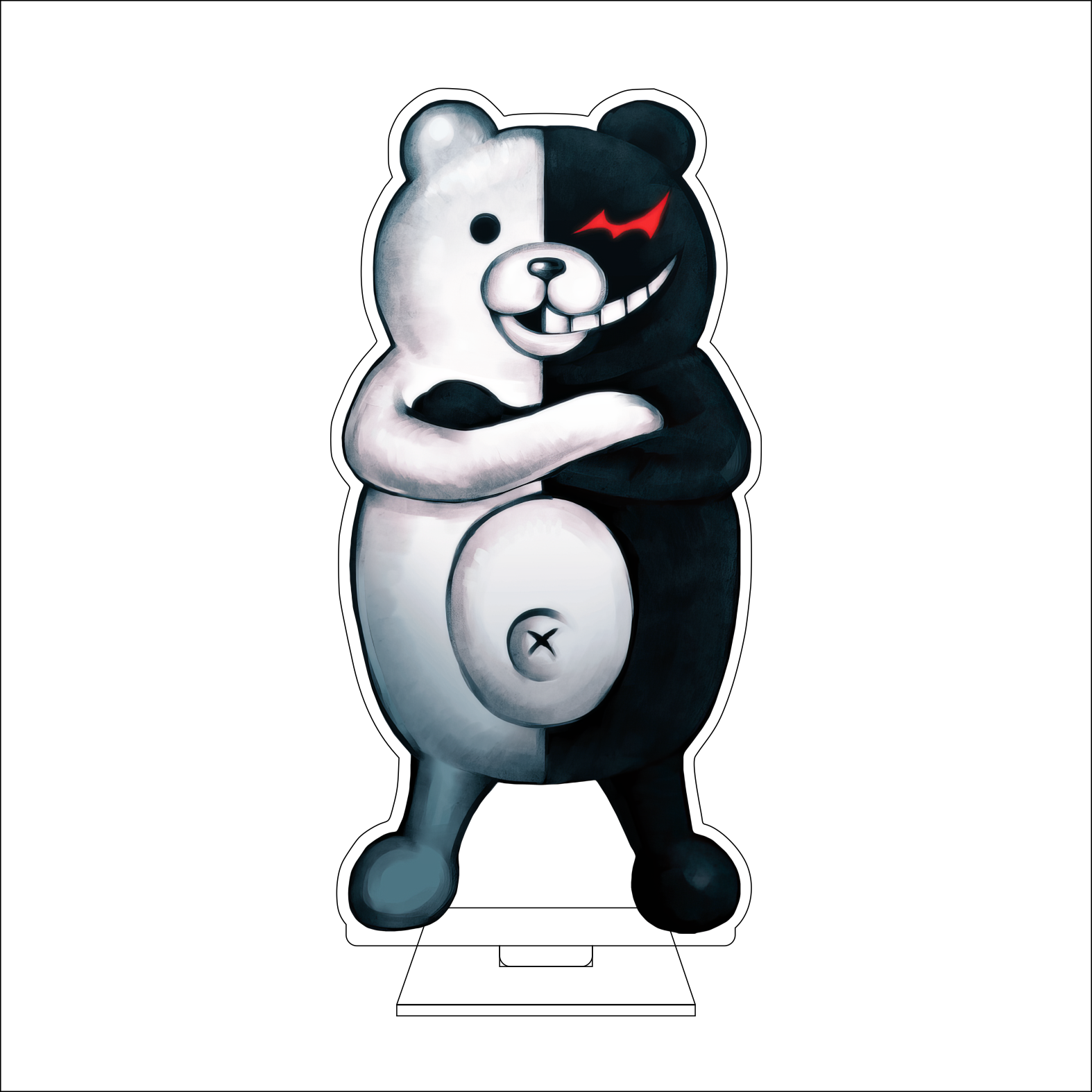 16CM Anime Danganronpa Cosplay – Anime Merchandise Accessories recenzja i cena