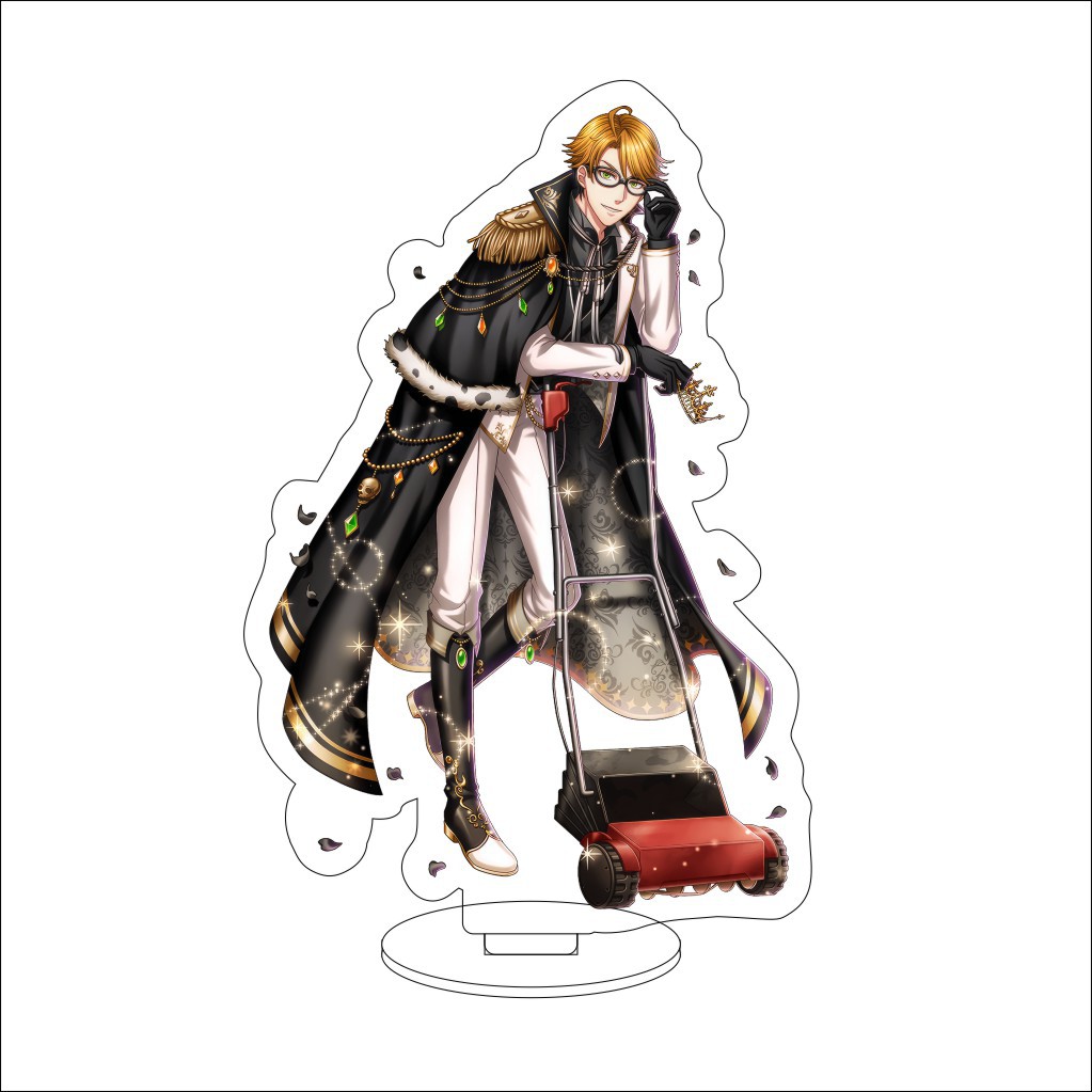 16CM Anime Black Butler Ciel P – Anime Merchandise Accessories recenzja i cena