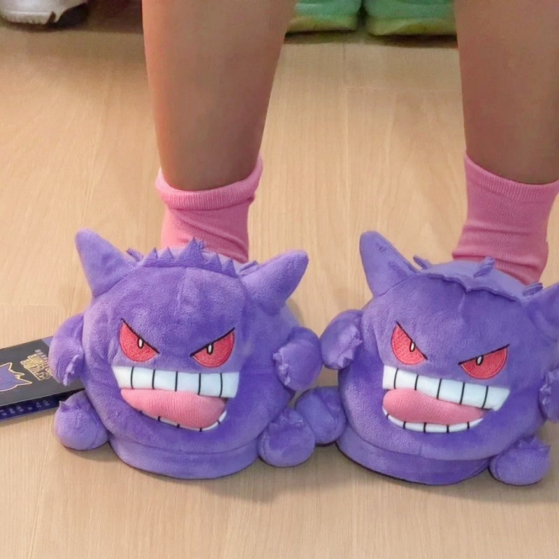 2026 New Kawaii PKM Ghost-Type – Anime Merchandise Types recenzja i cena