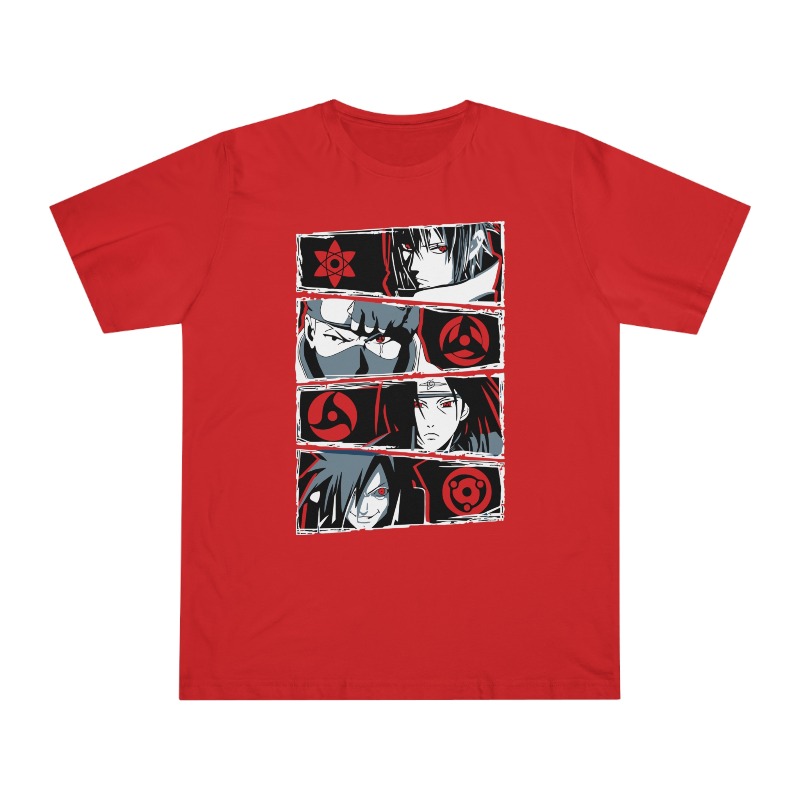 Cotton Anime Merchandise, Late – Anime Merchandise Naruto recenzja i cena