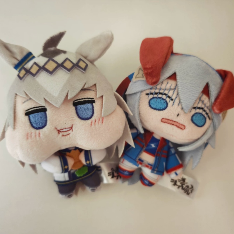  In Stock Original Pretty Der – Anime Merchandise Plush Toys recenzja i cena