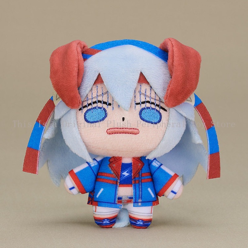  In Stock Original Pretty Der – Anime Merchandise Plush Toys recenzja i cena