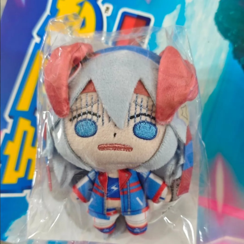  In Stock Original Pretty Der – Anime Merchandise Plush Toys recenzja i cena
