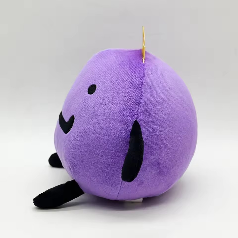 20cm Unstables Wemmbu Plush Do – Anime Merchandise Plush Toys recenzja i cena