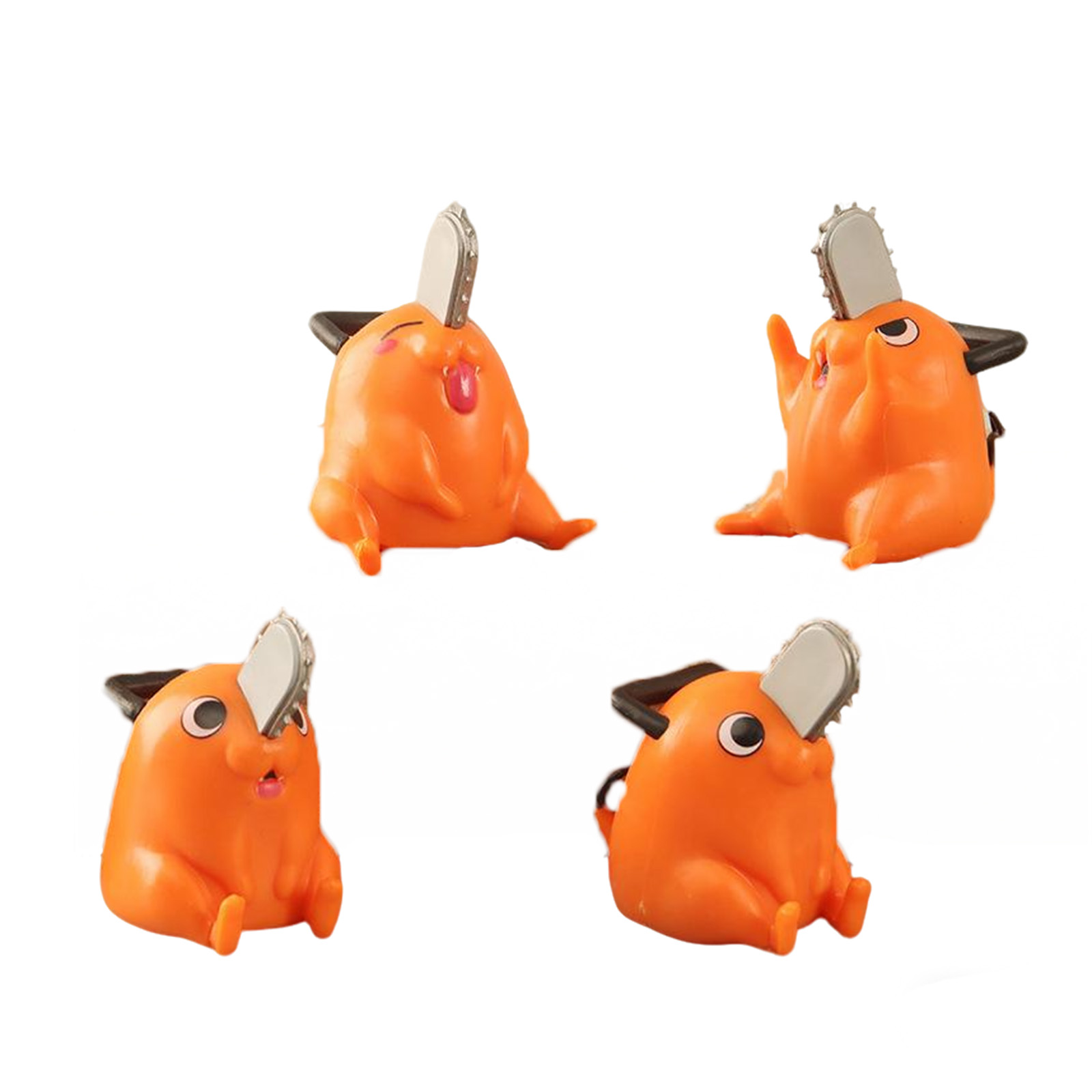 YHOPE Anime Merchandise 4 Type – Anime Merchandise Types recenzja i cena