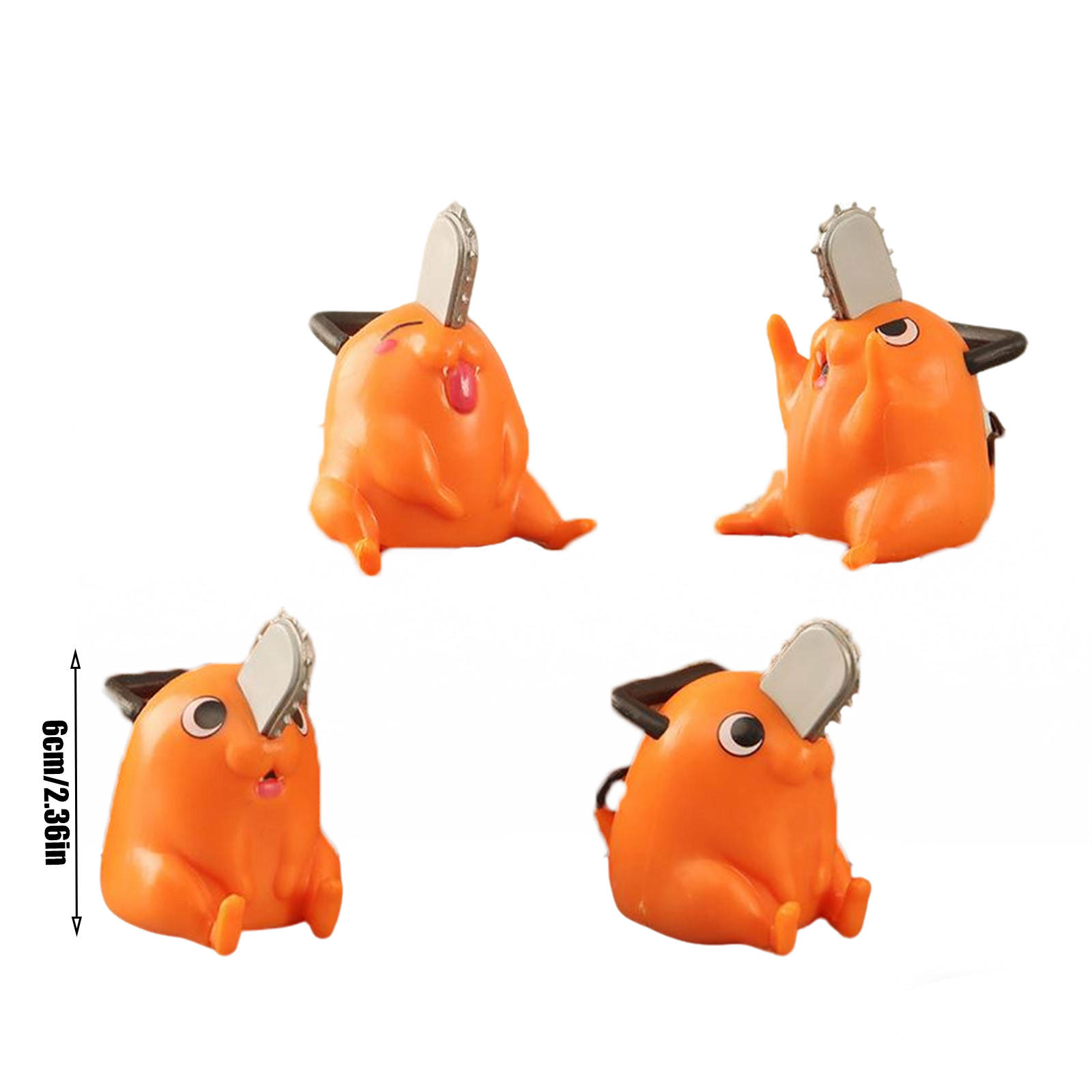 YHOPE Anime Merchandise 4 Type – Anime Merchandise Types recenzja i cena