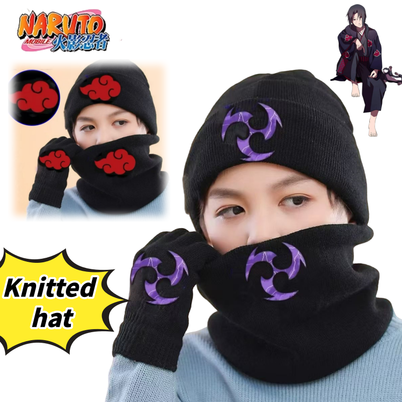 Naruto Uzumaki Naruto Uchiha S – Anime Merchandise Naruto recenzja i cena