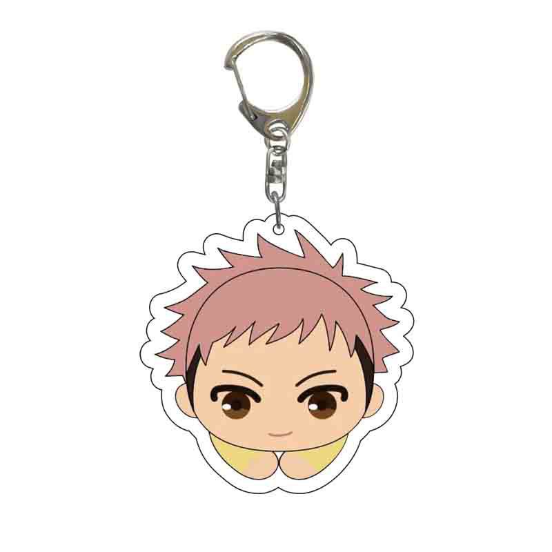 Jujutsu Kaisen Anime Double Si – Anime Merchandise Wholesale recenzja i cena
