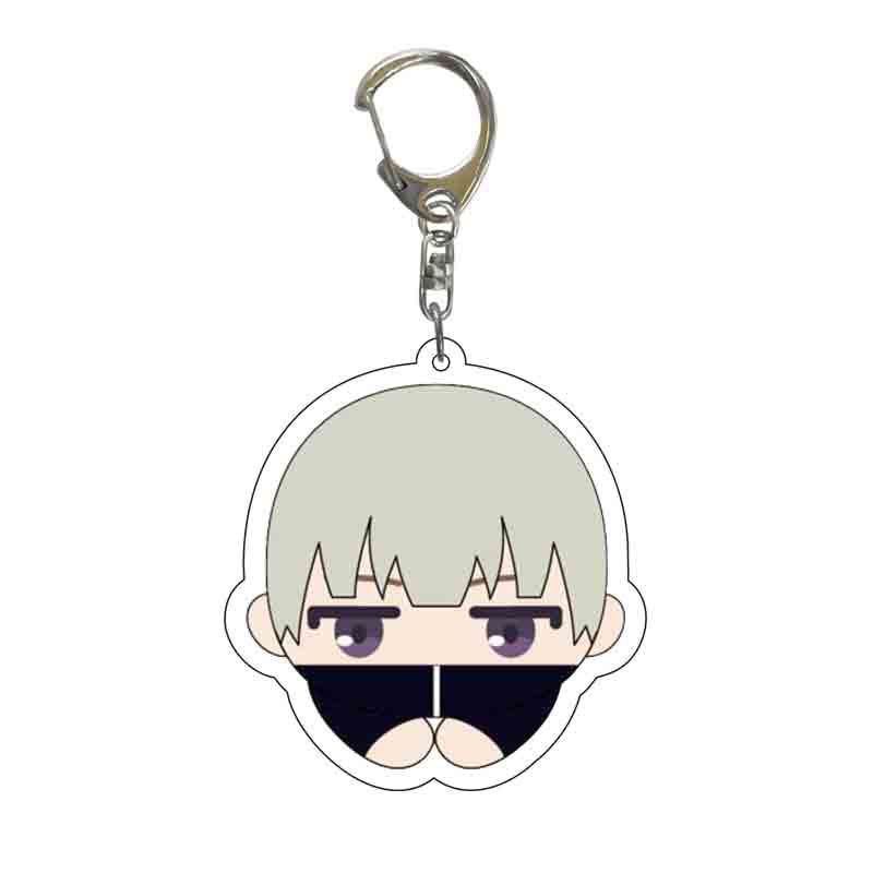 Jujutsu Kaisen Anime Double Si – Anime Merchandise Wholesale recenzja i cena