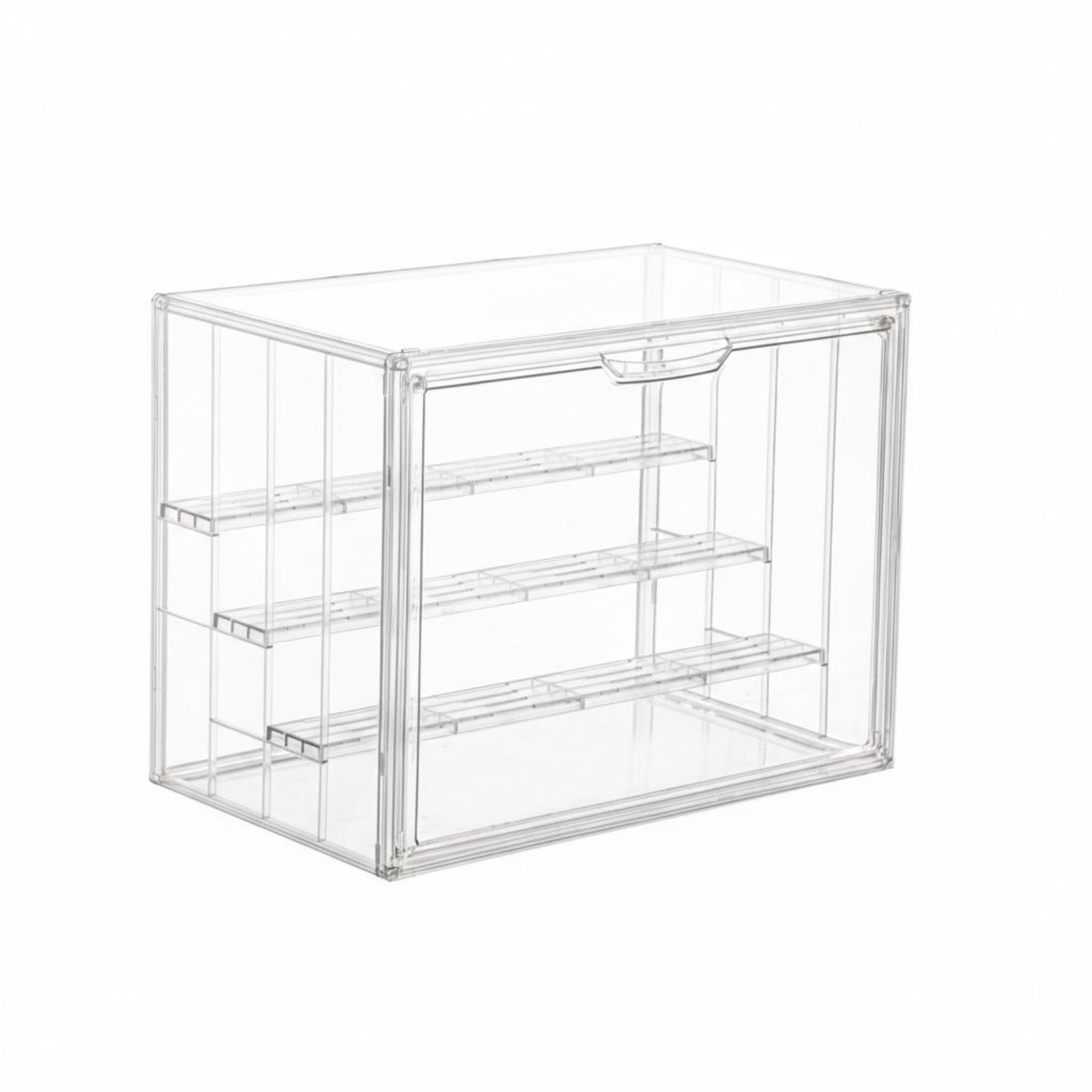 Acrylic Display Box Debris Pro – Figure Display Box recenzja i cena