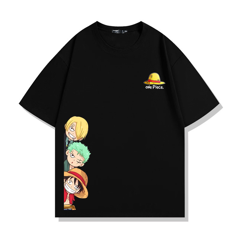 One Piece Straw Hat Pirates Un – Popular Anime Merchandise recenzja i cena