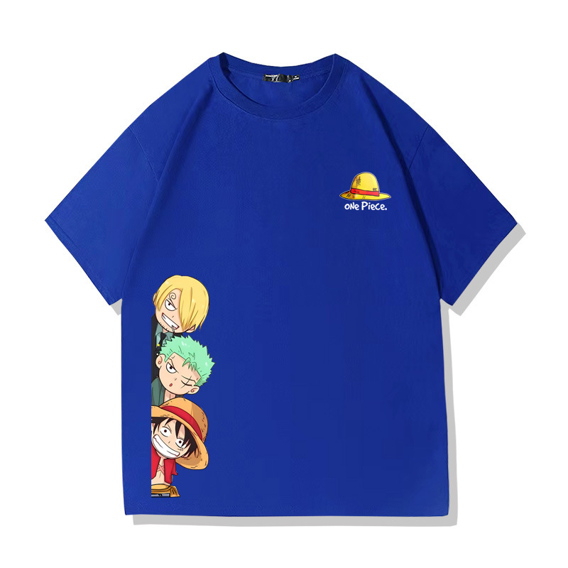 One Piece Straw Hat Pirates Un – Popular Anime Merchandise recenzja i cena