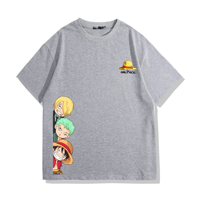 One Piece Straw Hat Pirates Un – Popular Anime Merchandise recenzja i cena