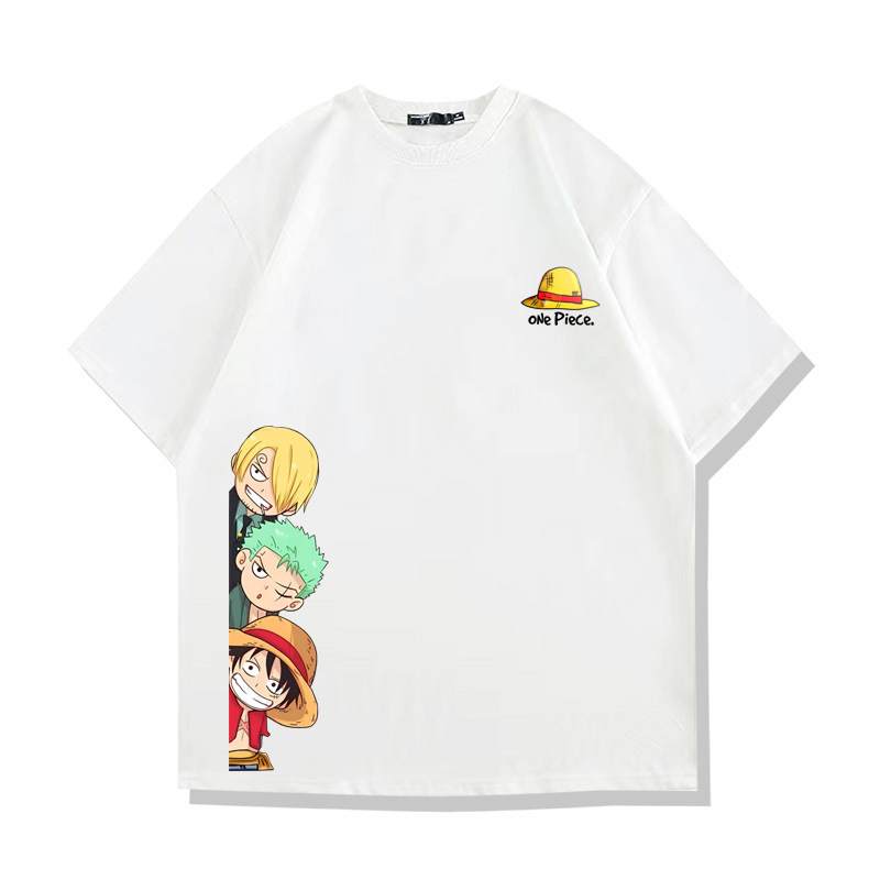 One Piece Straw Hat Pirates Un – Popular Anime Merchandise recenzja i cena