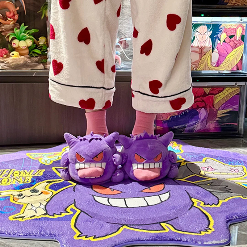 2026 New Genuine PokéMon Ghost – Anime Merchandise Types recenzja i cena