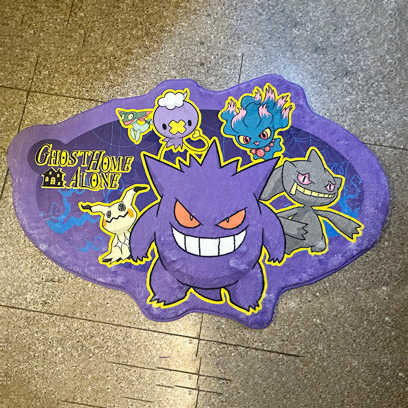 2026 New Genuine PokéMon Ghost – Anime Merchandise Types recenzja i cena