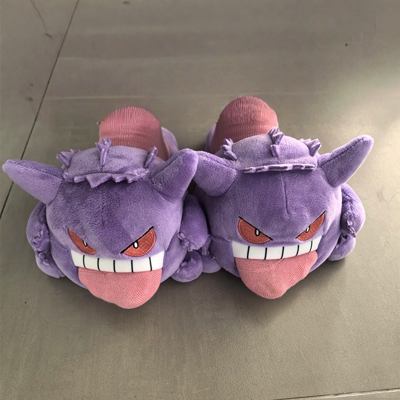 2026 New Genuine PokéMon Ghost – Anime Merchandise Types recenzja i cena