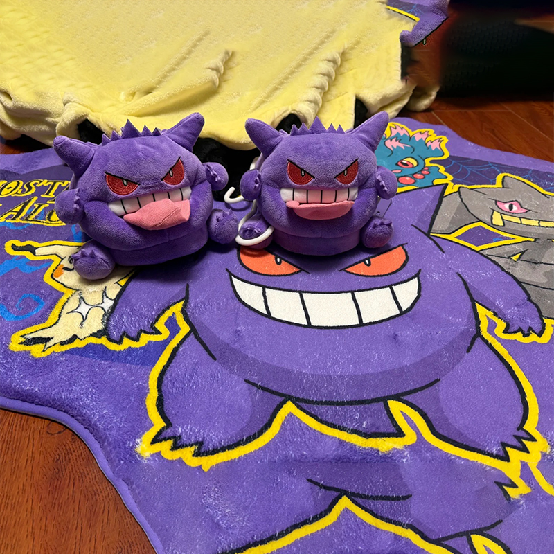 2026 New Genuine PokéMon Ghost – Anime Merchandise Types recenzja i cena