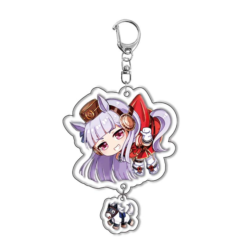 Anime Keychain Acrylic Keychai – Anime Merchandise Wholesale recenzja i cena