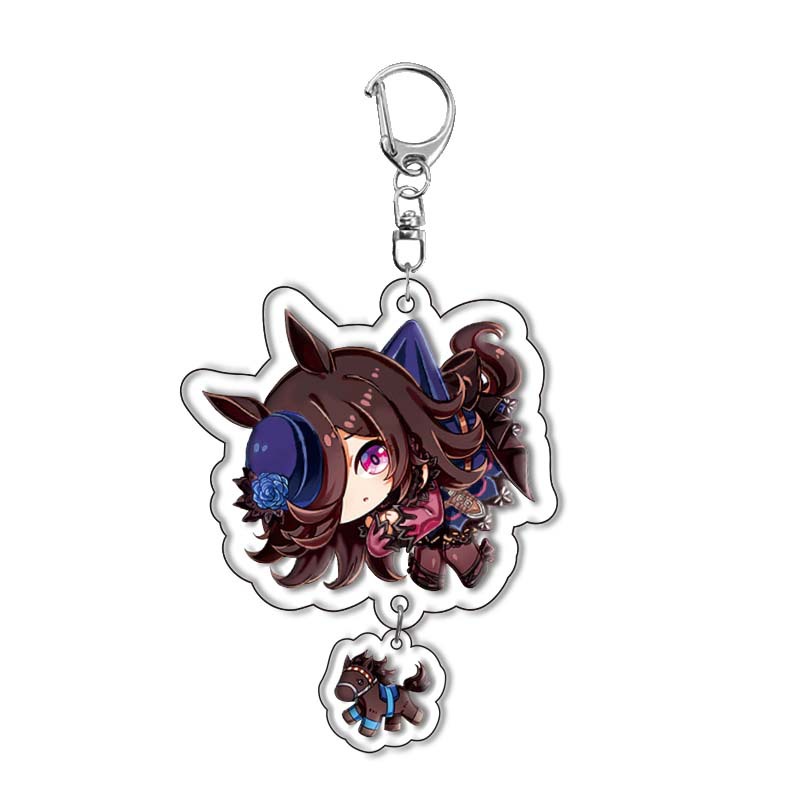Anime Keychain Acrylic Keychai – Anime Merchandise Wholesale recenzja i cena