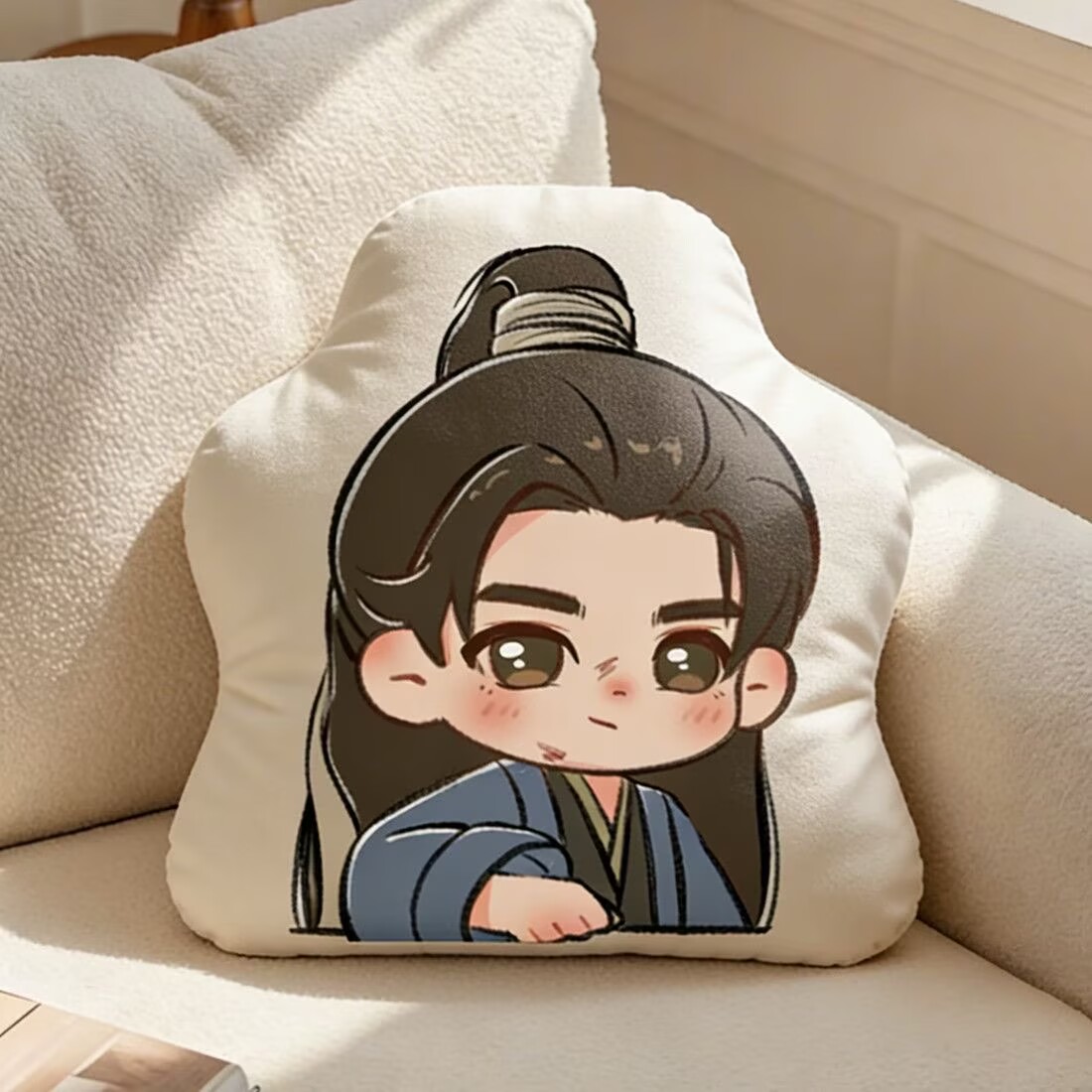Xie Zheng and Zhang Linghe, pl – Popular Anime Merchandise recenzja i cena