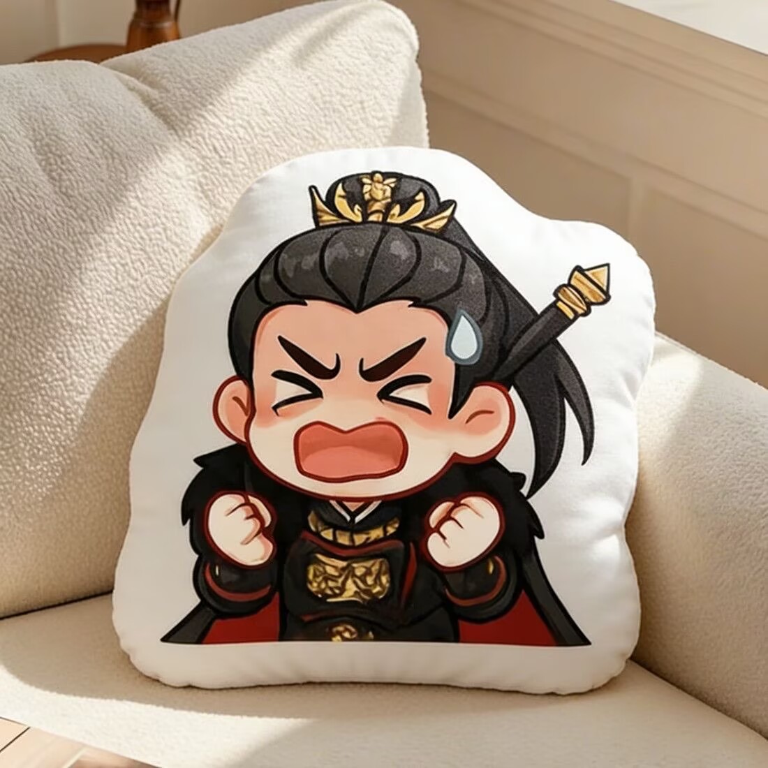 Xie Zheng and Zhang Linghe, pl – Popular Anime Merchandise recenzja i cena