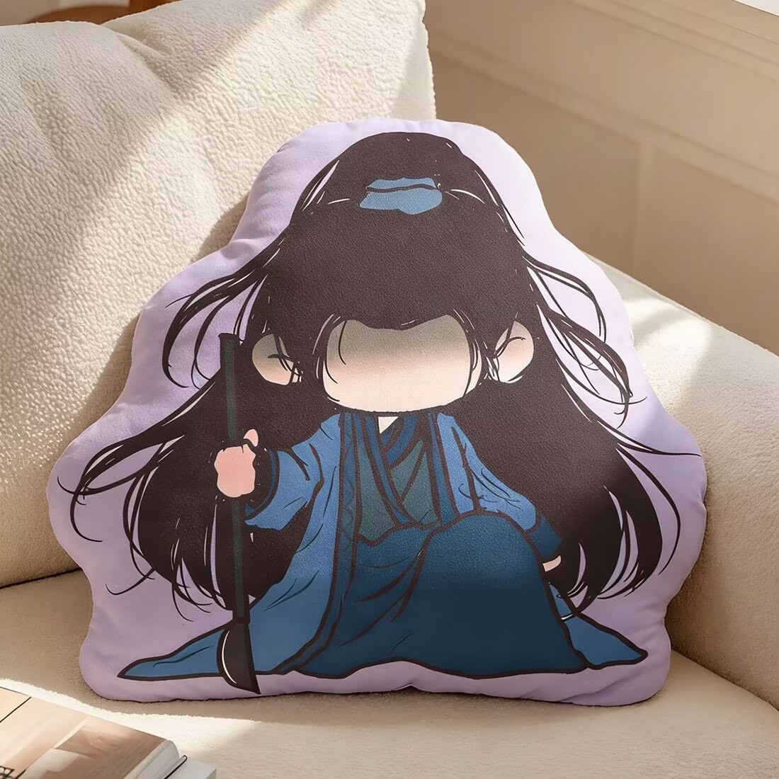 Xie Zheng and Zhang Linghe, pl – Popular Anime Merchandise recenzja i cena