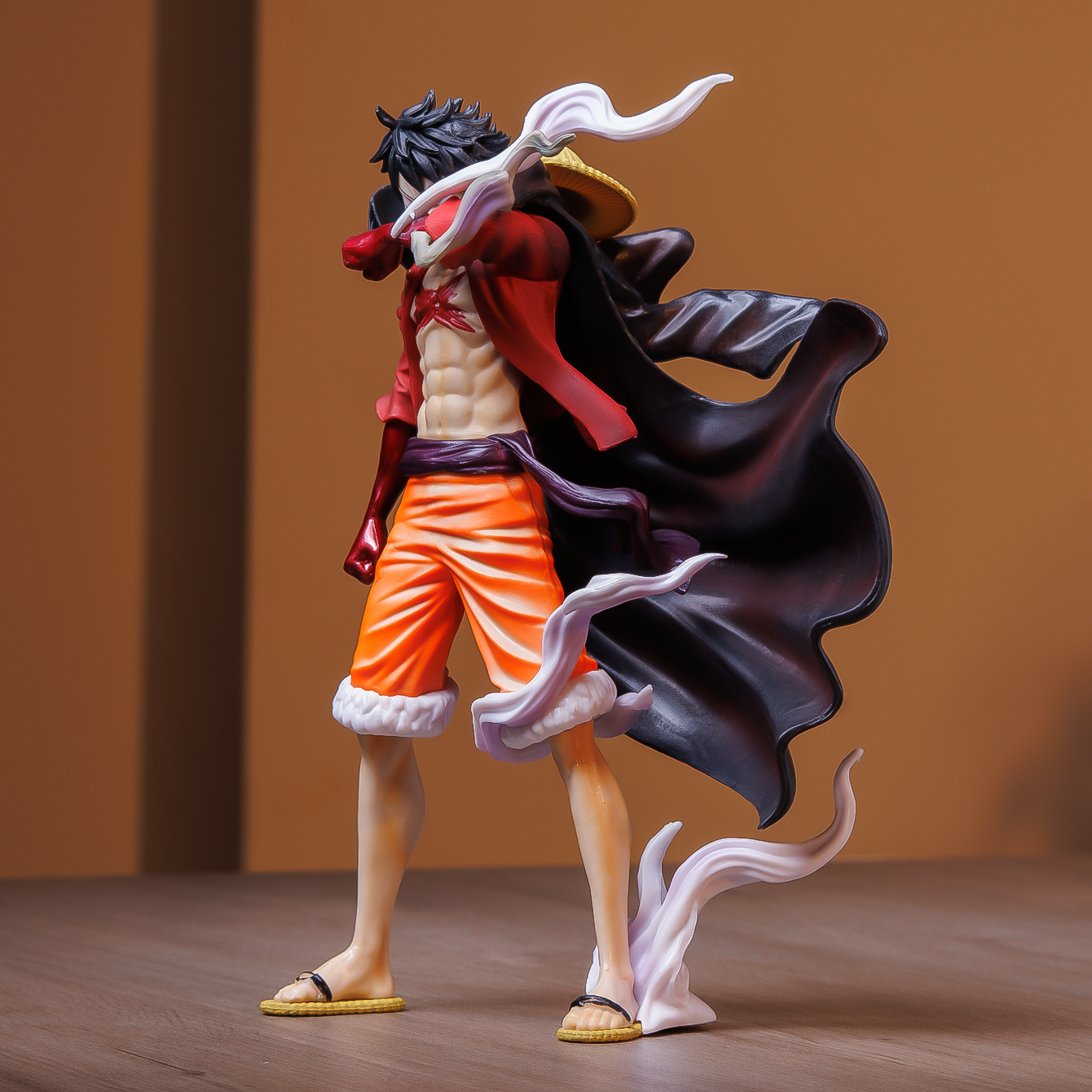 Monkey D. Luffy, One Piece, An – Luffy Anime Merchandise recenzja i cena