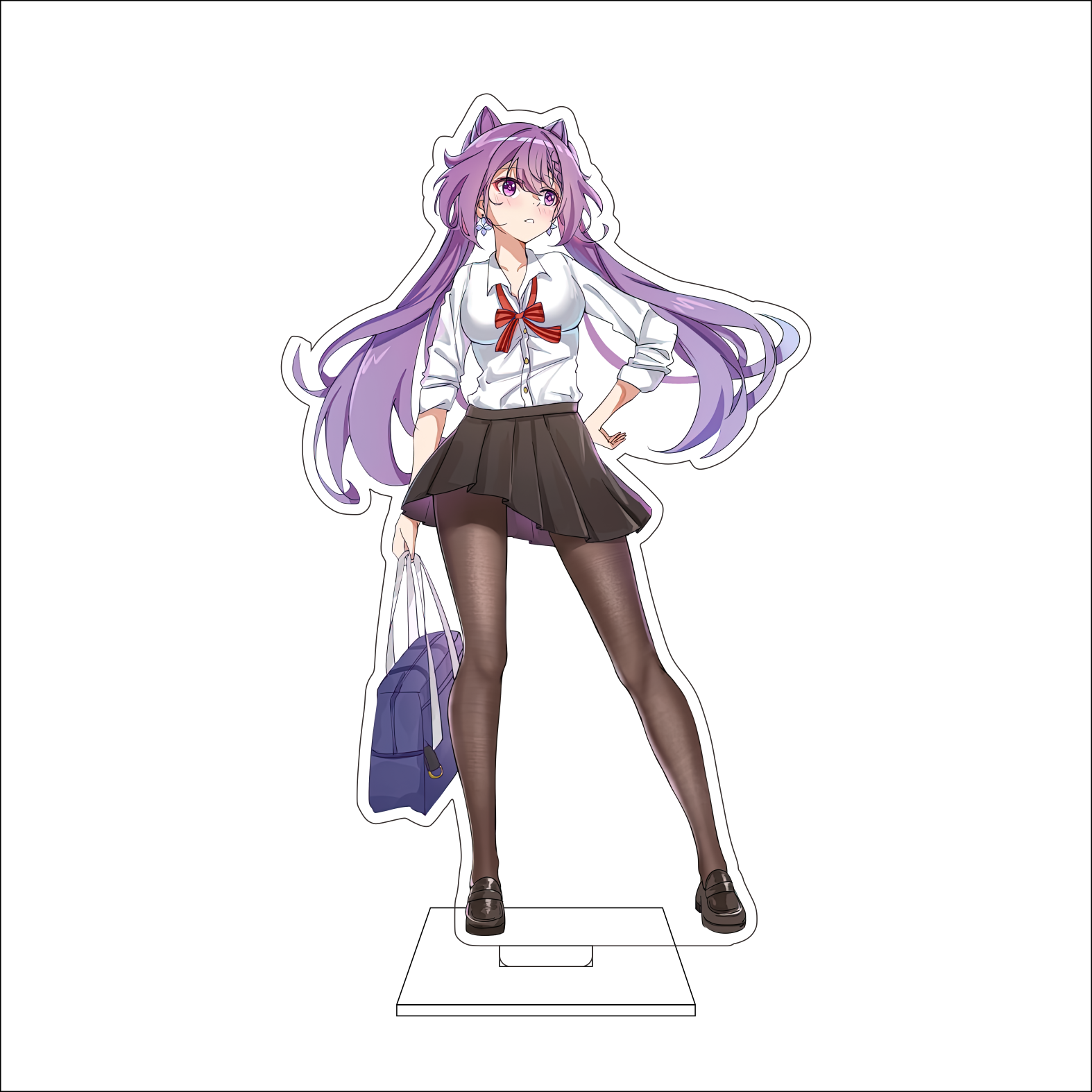 16CM Anime Genshin Impact Cosp – Anime Merchandise Accessories recenzja i cena
