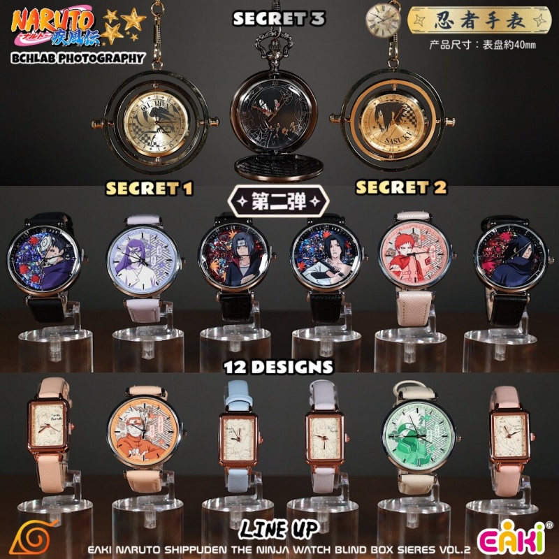 New in Stock EAKI Naruto Shipp – Anime Merchandise Naruto recenzja i cena