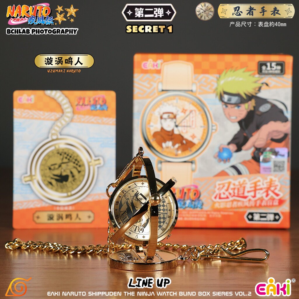 New in Stock EAKI Naruto Shipp – Anime Merchandise Naruto recenzja i cena