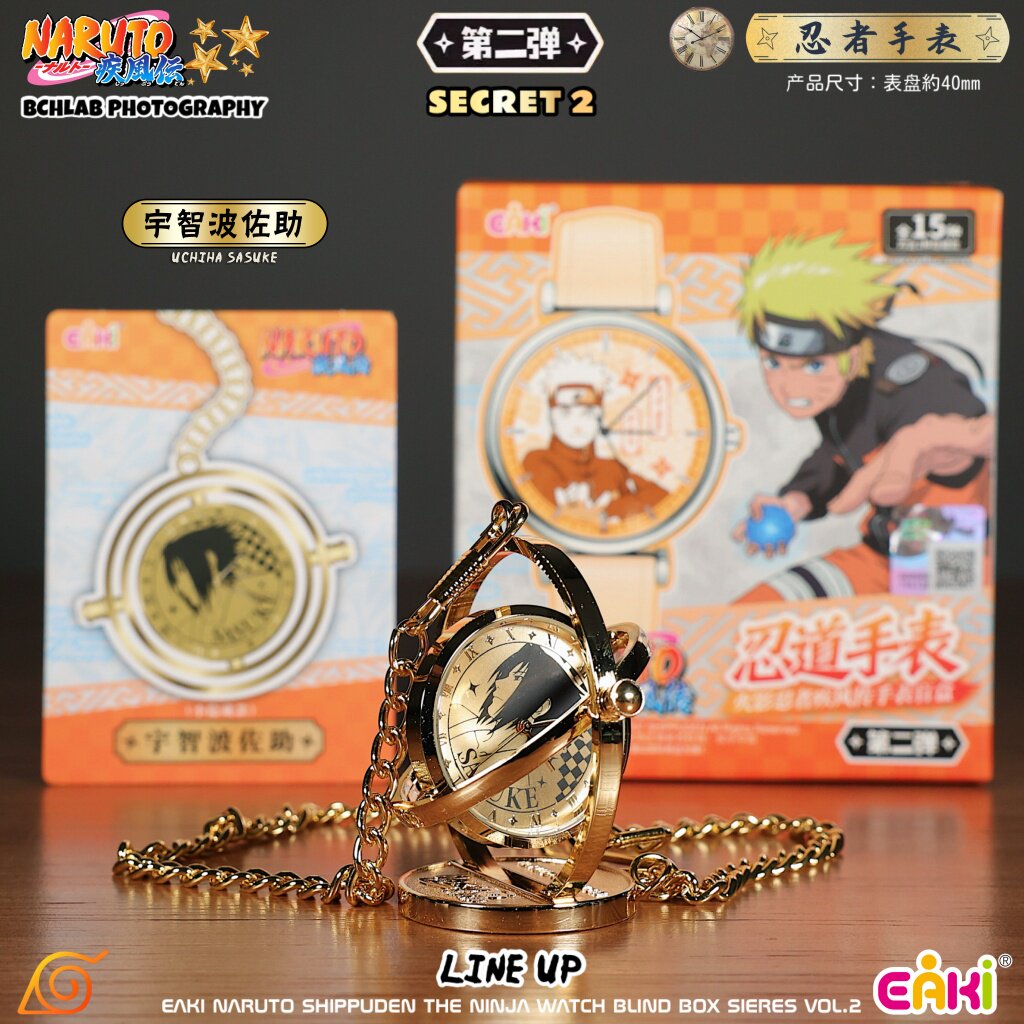 New in Stock EAKI Naruto Shipp – Anime Merchandise Naruto recenzja i cena