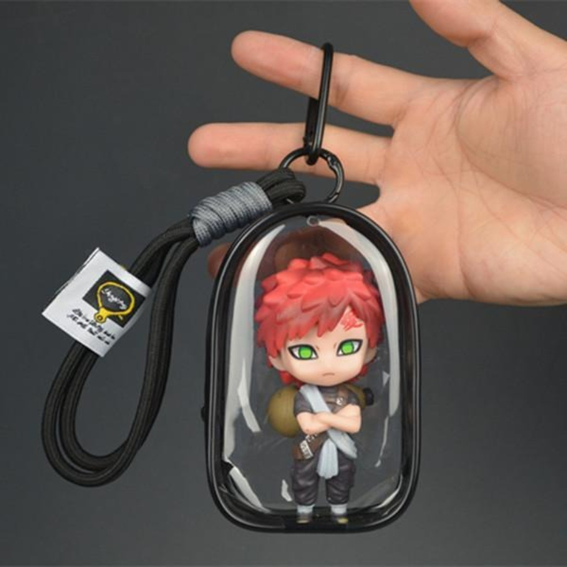 NARUTO Gaara anime merchandise – Anime Merchandise Naruto recenzja i cena