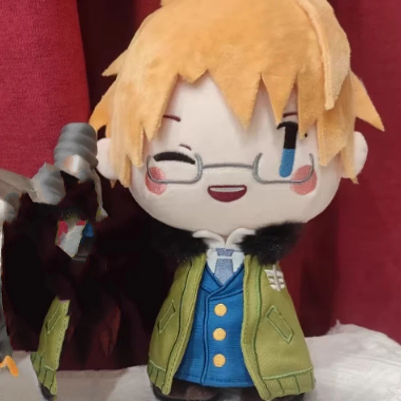Hetalia Aph Alfred F. Jones Us – Anime Merchandise Plush Toys recenzja i cena