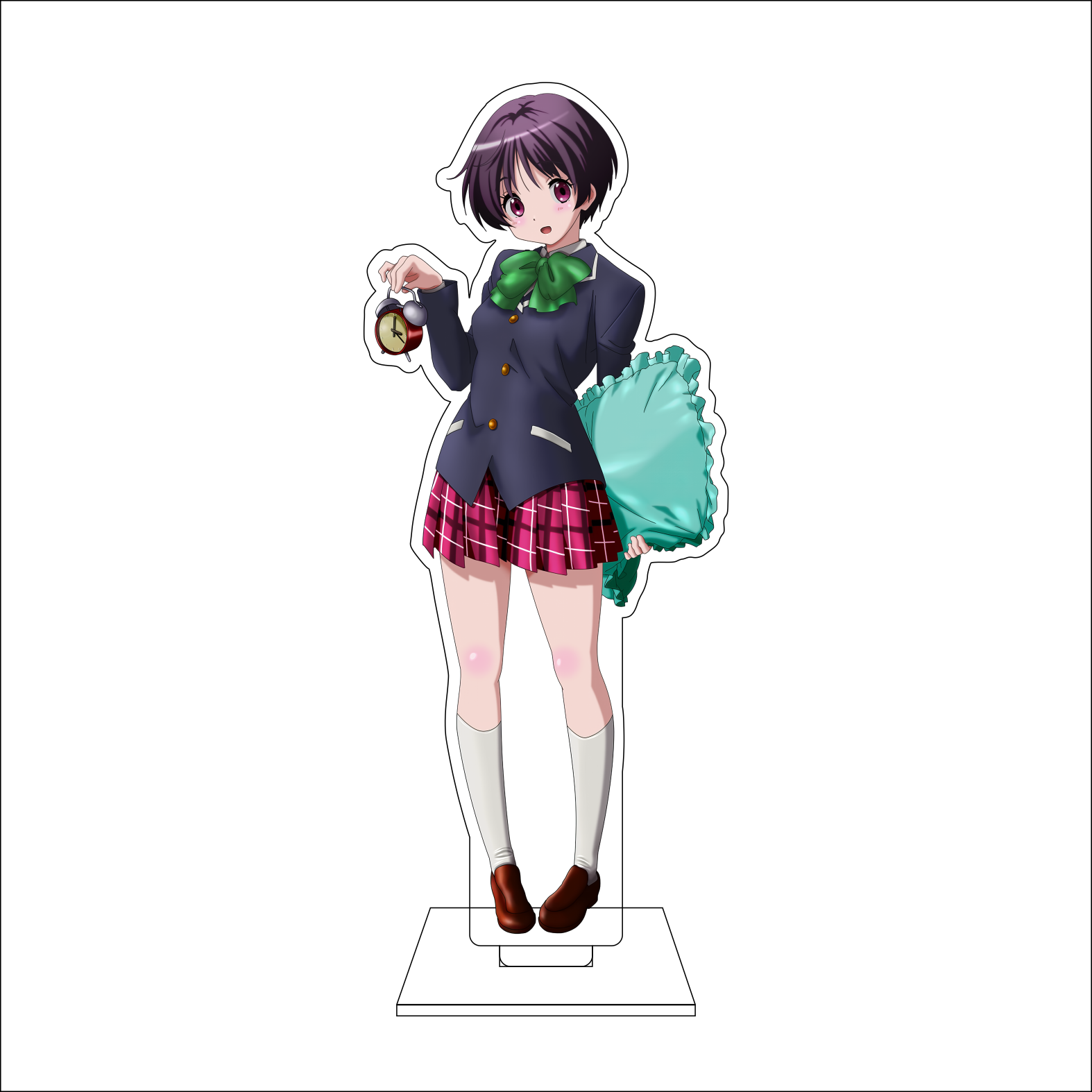 16CM Anime Togashi Yuuta Nibut – Anime Merchandise Accessories recenzja i cena