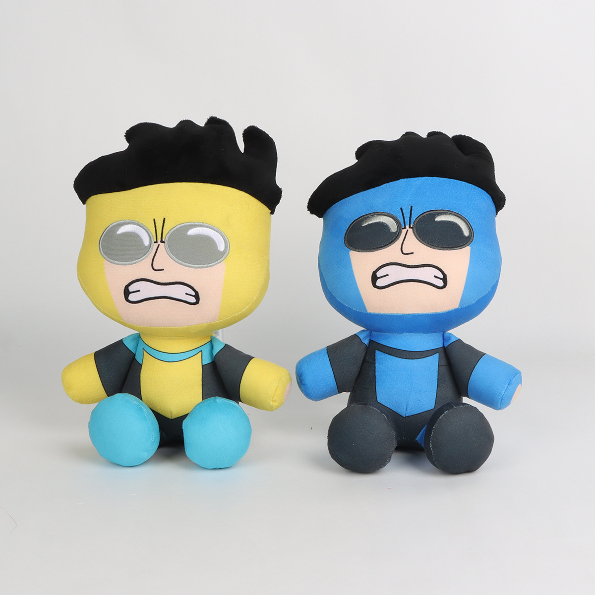 25CM Mark Grayson Stuffed Doll – Anime Merchandise Plush Toys recenzja i cena