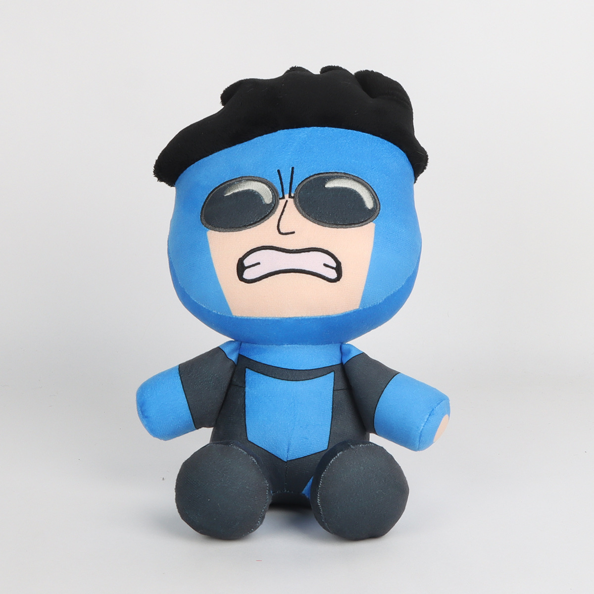 25CM Mark Grayson Stuffed Doll – Anime Merchandise Plush Toys recenzja i cena