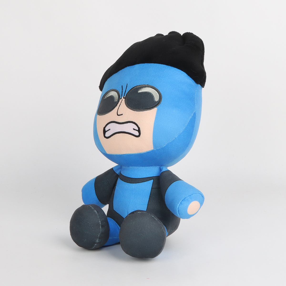 25CM Mark Grayson Stuffed Doll – Anime Merchandise Plush Toys recenzja i cena