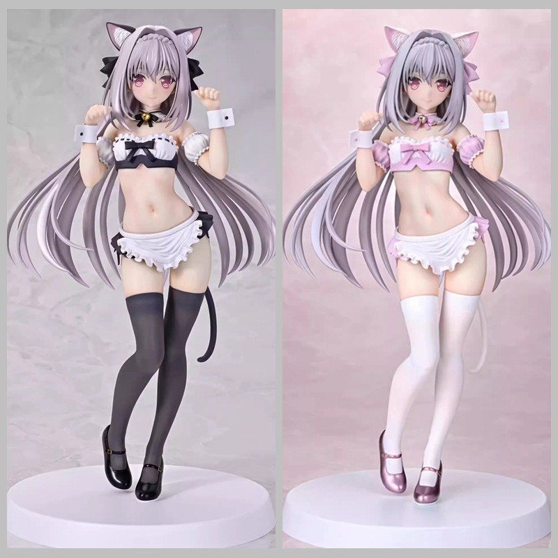 Anime Figure 1/6 Scale Sakurak – Figure Display Box recenzja i cena