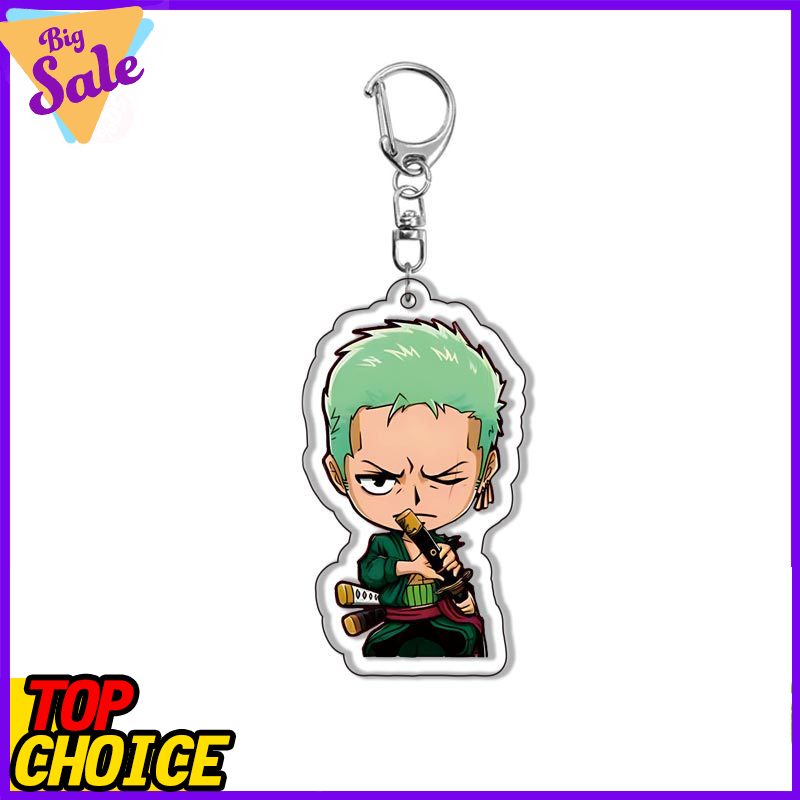 One Piece Luffy Roronoa Zoro K – Luffy Anime Merchandise recenzja i cena