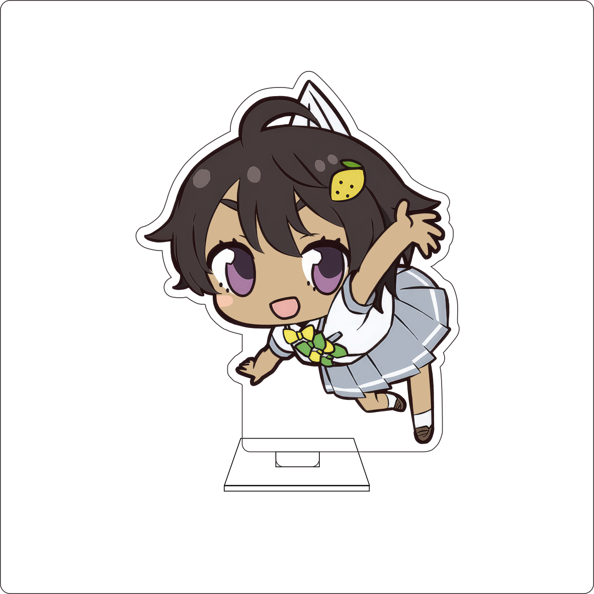 10CM Anime Makeine: Too Many L – Anime Merchandise Accessories recenzja i cena