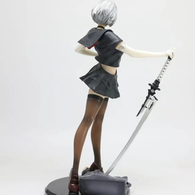 Spot Niel Mechanical Era 2B Fi – Anime Merchandise Types recenzja i cena