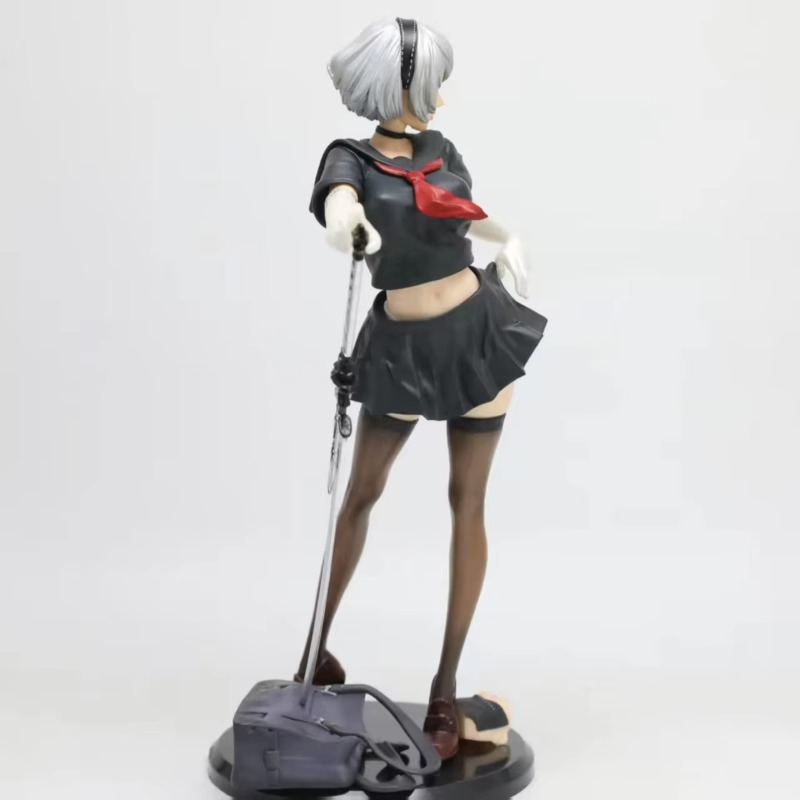 Spot Niel Mechanical Era 2B Fi – Anime Merchandise Types recenzja i cena