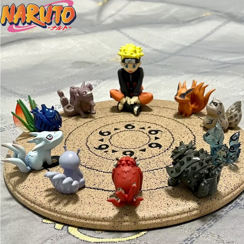 New in Stock MegaHouse 84589 G – Anime Merchandise Naruto recenzja i cena