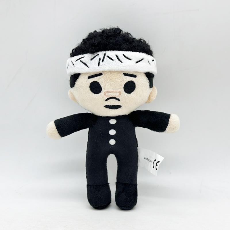 Ivan Cornejo Plush Boys Wearin – Popular Anime Merchandise recenzja i cena